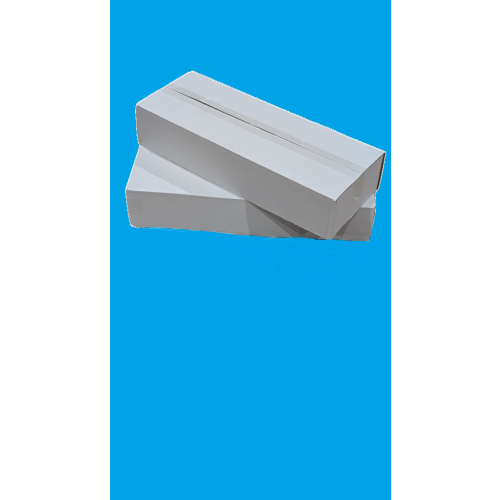 Papírová krabice s víkem