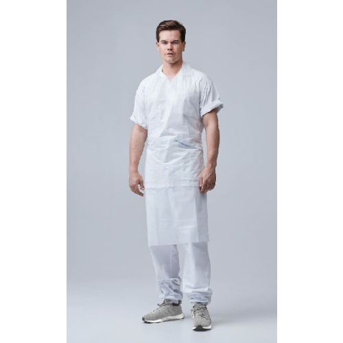 Jednorázová zástěra