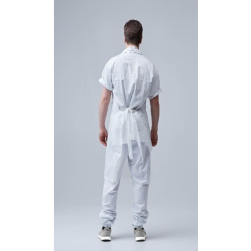 Jednorázová zástěra