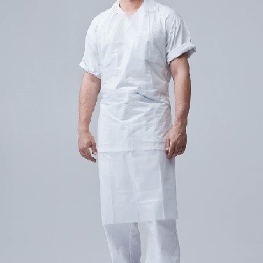 Jednorázová zástěra