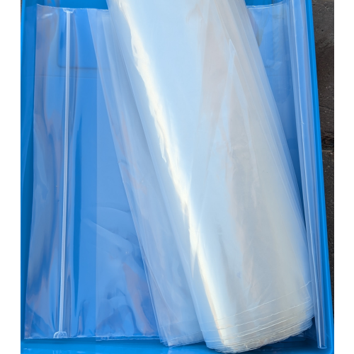 Zipový sáček 30 x 50cm