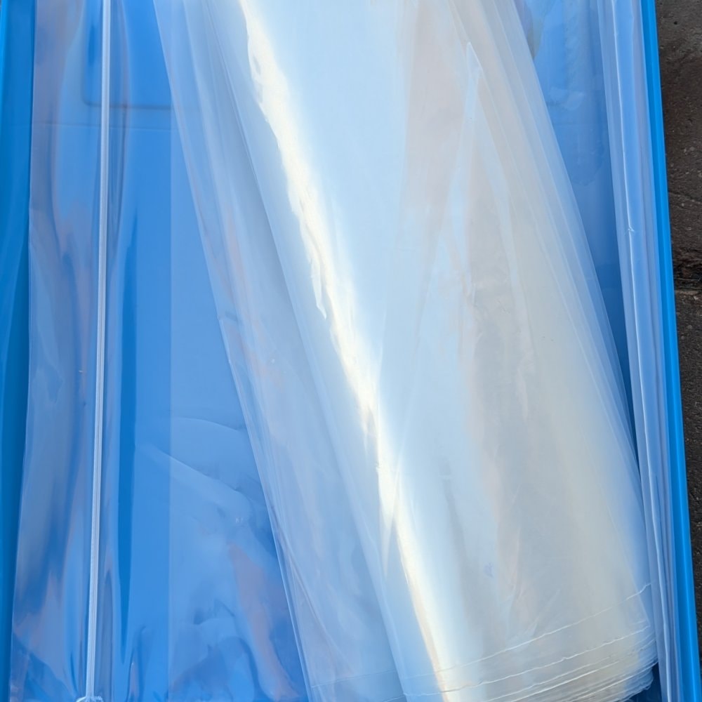 Zipový sáček 30 x 50cm