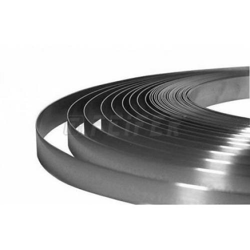 Ocelová páska 32mm x 0,8