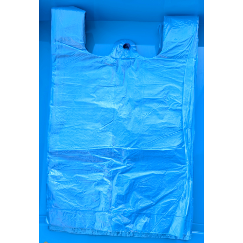 HDPE taška 3kg 16+12mm x 30