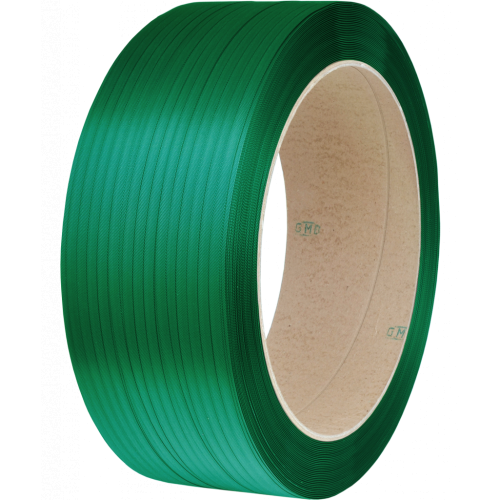 PET pásek vázací 12 x 0,6mm, D406, 2900m