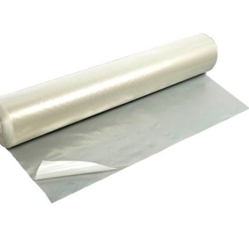 LDPE hadice, polohadice, ploché