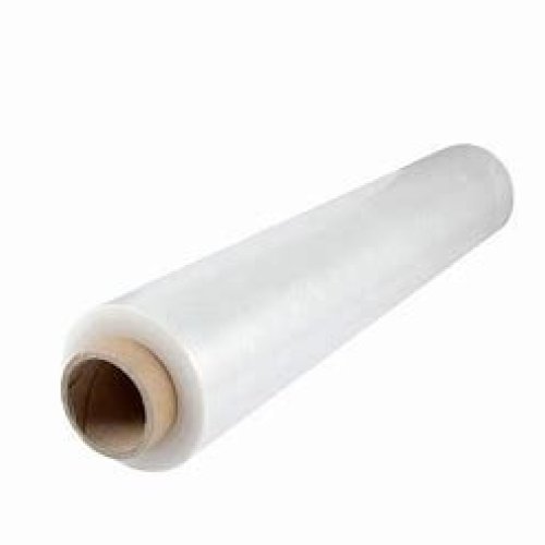 LLDPE potravinová stretch folie