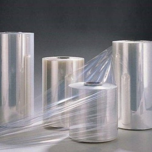 Polyolefin - BOPP folie