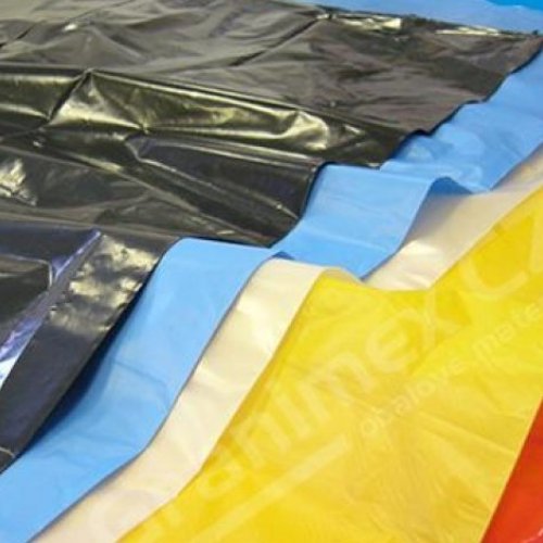 LDPE pytle a sáčky