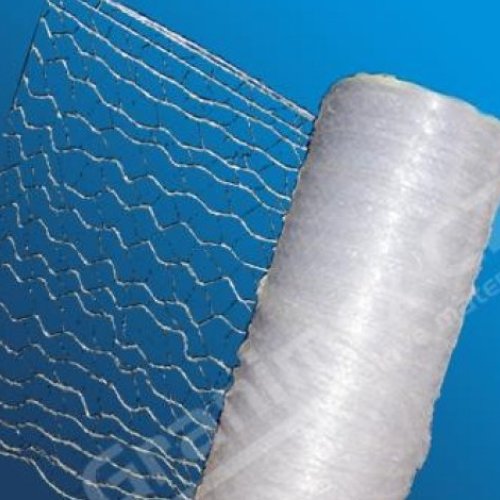 HDPE síťovina ruční a strojní