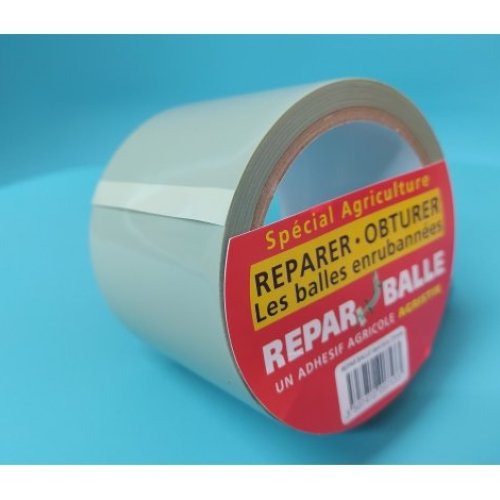 PVC Opravné pásky s UV filtrem
